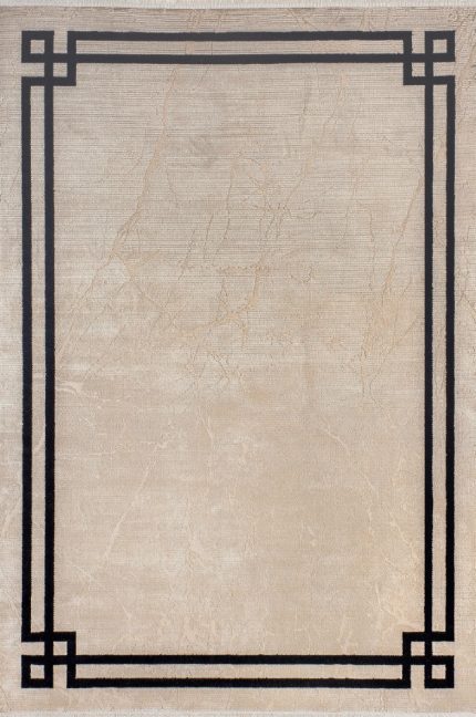 Bahariye 6097 Vizon / Siyah