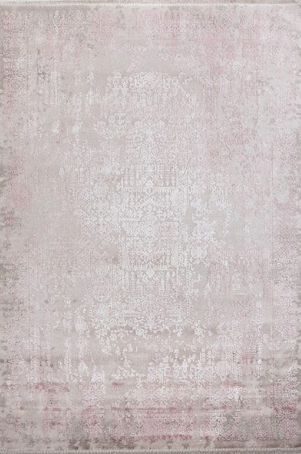 Bahariye 8964 Gri / Lila