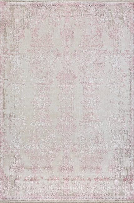 Bahariye 8968 Gri / Lila