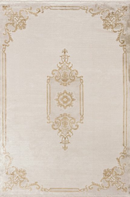 Bahariye A916 Bej / Gold