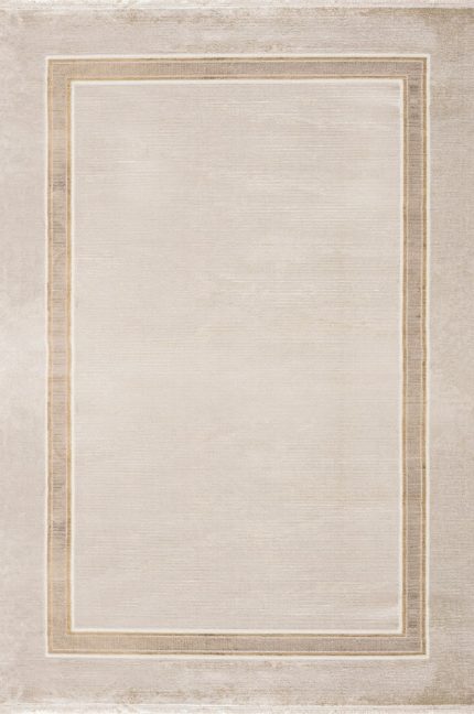 Bahariye A928 Beyaz / Gold