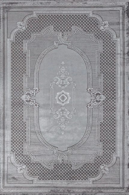 Bahariye A914 Gri / Bej