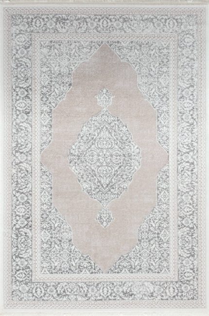 Bahariye B119 Gri / Gri
