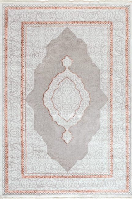Bahariye B119 Gri / Terra