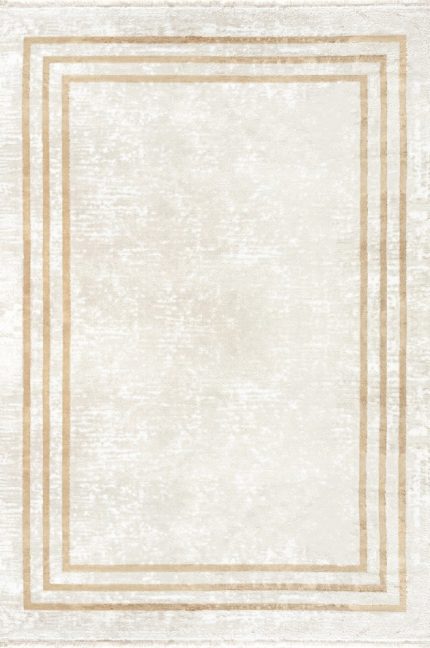 Bahariye A929 Bej /Gold