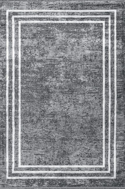 Bahariye A929 Gri / Bej