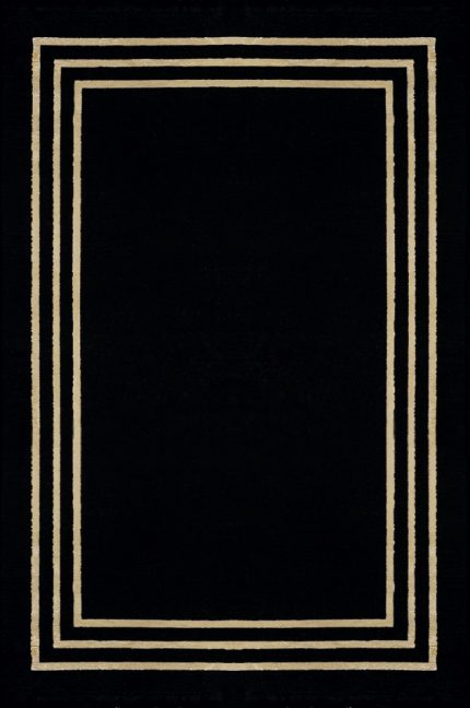 Bahariye A929 Siyah / Gold