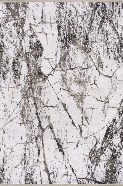 Bahariye C280 Beyaz / Gri