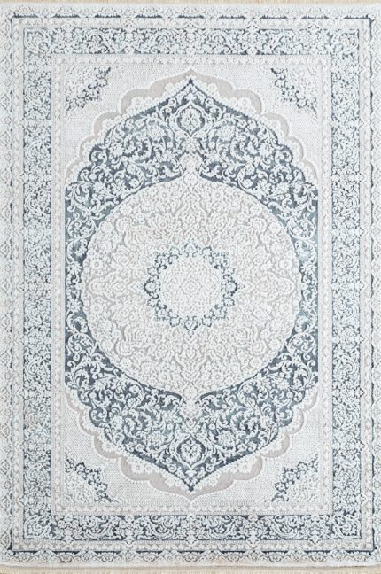 Bahariye B083 Mavi / Gri