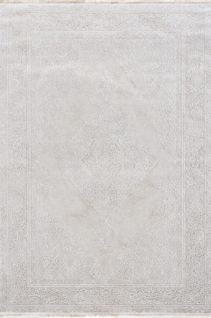 Bahariye 5811 Krem / Krem