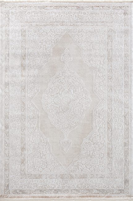 Bahariye B077 Krem / Bej
