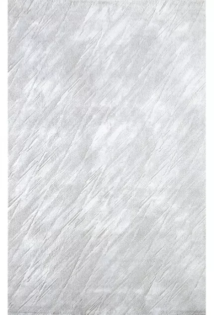 Koyunlu Arya AR003 Gri Modern Saçaksız Halı
