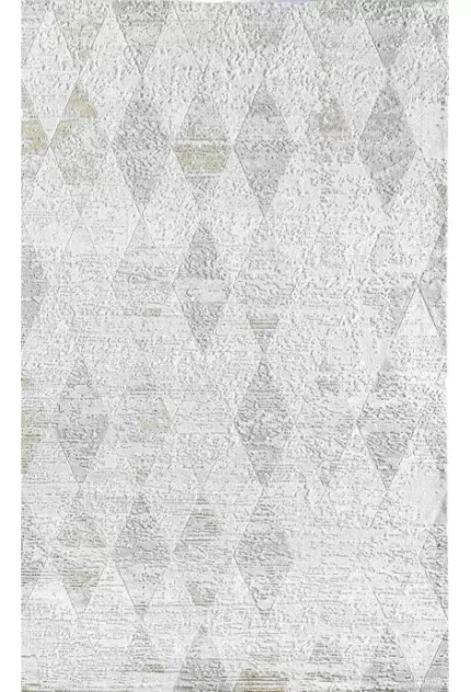 Koyunlu Arya AR004 Vizon Modern Saçaksız Halı