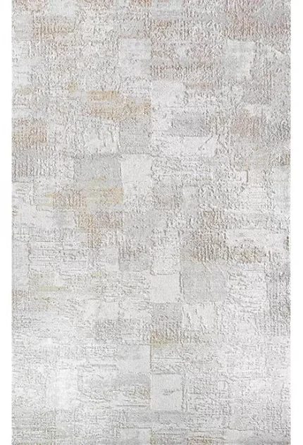 Koyunlu Arya AR005 Vizon Modern Saçaksız Halı