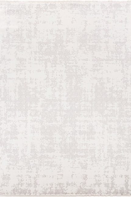 Bahariye C071 Beyaz / Gri
