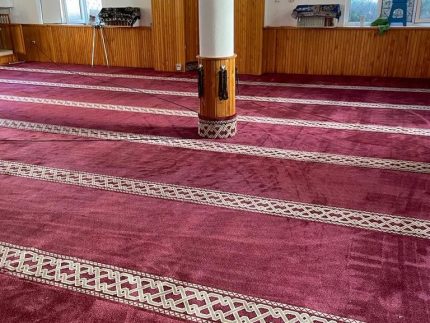 Bahariye Camii Halısı